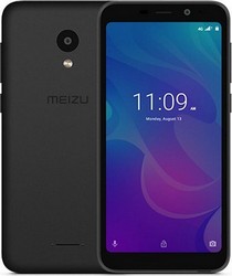 Замена тачскрина на телефоне Meizu C9 Pro в Чебоксарах